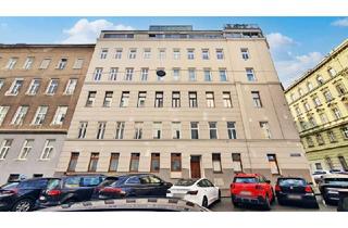 Wohnung kaufen in Säulengasse, 1090 Wien, ++NEU++ Unbefristete Altbauwohnung 4-Zimmer - KEINE Weitergaberecht - in TOP-Location im 9. Bezirk!
