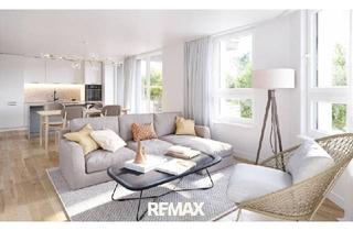 Wohnung kaufen in 1210 Wien, Schöner Leben an der Alten Donau, in Eigennutzung oder INVESTMENT