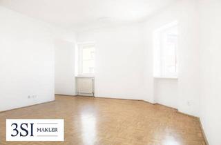 Wohnung kaufen in Ignaz-Harrer-Straße, 5020 Salzburg, Helle, gemütliche Garconniere in zentraler Stadtlage