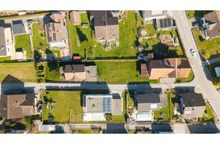 Grundstück zu kaufen in 6850 Dornbirn, Ihr Traum vom Eigenheim: Baugrundstück mit 420m² in Dornbirn