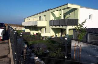 Wohnung mieten in Lechnerstraße 30A, 3385 Gerersdorf, GERERSDORF I/1 - Junges Wohnen, "Junges Wohnen" - geförderte Mietwohnung, Top 10, 1100/00035772/00001110