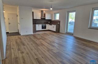Wohnung mieten in 2604 Theresienfeld, Terrassen-Wohnung im Erdgeschoss mit Einbauküche und bis zu zwei PKW-Abstellplätzen / Top 2