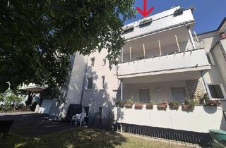 Wohnung mieten in Grünauerstraße 18, 4020 Linz, Sonnige 3-Zimmer-Wohnung mit Balkon in Ruhelage, Nähe Kepler Universitätsklinikum und Südbahnhofmarkt, Parkplatz optional!