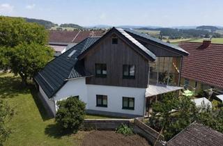Haus kaufen in 4240 Waldburg, Haus mit Wintergarten in Waldburg bei Freistadt – 169 m², provisionsfrei