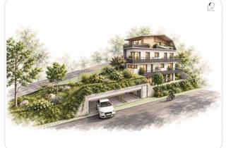 Wohnung kaufen in Trinserstrasse, 6150 Steinach am Brenner, "Resort Staina" Haus 1. 3B. I 2-Zimmer I Ankommen. Zuhause sein.