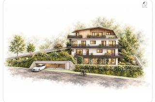Wohnung kaufen in Trinserstrasse, 6150 Steinach am Brenner, "Resort Staina" Haus 01. 2B I 3-Zimmer . Zwei Außenbereiche. Viele Möglichkeiten.