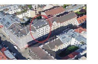 Haus kaufen in Rögergasse 1A, 1090 Wien, palaisartiges Wohhaus mit herrschaftlichen Altbau- und Dachetagen, privatem Lift & Indoorpool