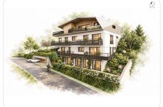 Wohnung kaufen in Trinserstrasse, 6150 Steinach am Brenner, "Resort Staina" Haus 1. 3A I 2-Zimmer I Kompakt wohnen. Großzügig draußen leben.