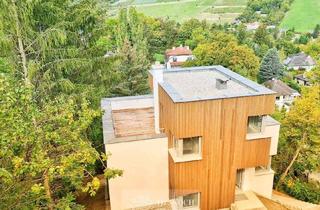 Haus mieten in 3400 Weidling, Modernes Einfamilienhaus in Weidling – 4 Zimmer, Balkon, Terrasse, Garage, 125m²!