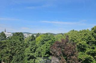 Penthouse kaufen in Türkenschanzpark, 1180 Wien, Penthausinvestment mit Türkenschanzparkblick und 4% Nettorendite!