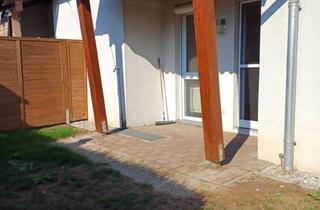 Maisonette kaufen in Parkring, 8724 Spielberg, Gemütliche 3 Zimmer Maisonettewohnung mit Freifläche Nähe Red Bull Ring