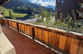 Wohnung mieten in Saalbach Hinterglemm, 5753 Saalbach, Etagenwohnung 30m² in Saalbach-Hinterglemm / Doppelzimmer ab sofort