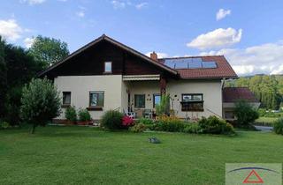 Einfamilienhaus kaufen in 8793 Trofaiach, Charmantes Einfamilienhaus mit wunderschönem Garten!