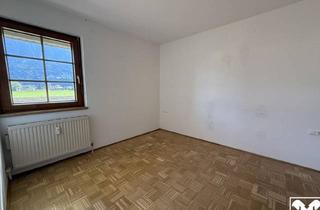 Wohnung kaufen in 9640 Kötschach, Eigentumswohnung in Kötschach/Mauthen