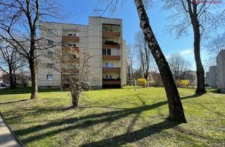 Wohnung mieten in Kopernikusstraße 30, 4020 Linz, Neues Wohngefühl nach Generalsanierung ? 2 Zimmer mit Balkon