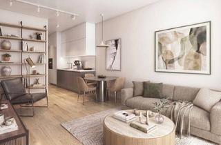 Wohnung kaufen in 6511 Zams, Reserviert! 2-Zimmer-Wohnung mit Terrasse und Garten | Top b06 | Zentrum Zams