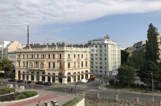 Wohnung mieten in U4 Pilgramgasse, 1050 Wien, 3-Zimmerwohnung mit Separate Küche Nähe Pilgramgasse! Schönbrunner Straße 94/19+20