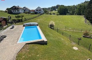 Haus kaufen in 8461 Ehrenhausen, NEUER PREIS: Stilvolles Haus mit großzügigem Garten