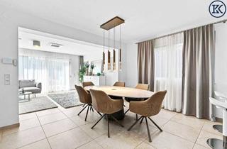 Doppelhaushälfte kaufen in Donau, 1220 Wien, Newly Built Semi-Detached House in 1220 Vienna | 171 m² | 5 Rooms | Garden & 2 Terraces