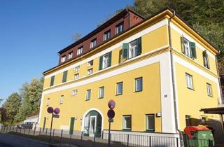 Wohnung mieten in 8605 Kapfenberg, 3-Zimmer-Dachgeschosswohnung im Zentrum von Kapfenberg