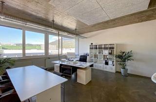 Büro zu mieten in Alpenstraße, 5020 Salzburg, Penthousebüro in der Alpenstrasse