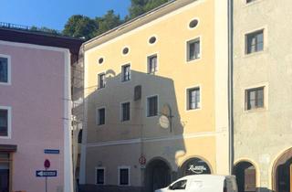 Lager mieten in Stadteinfahrt Hallein, 5400 Hallein, Geschäfts-/Verkaufsfläche mit Nebenräumen