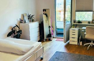 Wohnung kaufen in Innrain, 6020 Innsbruck, 3-Zimmer-Wohnung Uni- und Kliniknähe