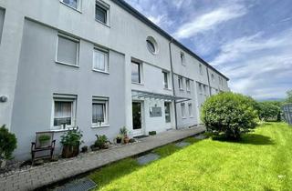 Wohnung mieten in Im Buch 57, 6840 Götzis, Moderne 3-Zimmerwohnung mit Großem Balkon in Götzis zu Vermieten!