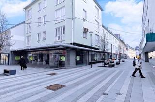 Büro zu mieten in Rosengasse 1, 2700 Wiener Neustadt, Fussgängerzone: Geschäftslokal zu Mieten