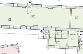 Büro zu mieten in Rittergasse 2, 8010 Graz, Attraktive Bürofläche in Zentraler Lage Nahe Universität Graz