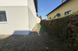 Wohnung kaufen in 4600 Wels, GARTENWOHNUNG 4-Zimmer-Wohnung inkl. Parkplatz
