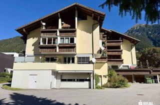 Wohnung kaufen in Montafonerstraße, 6791 Sankt Gallenkirch, Ferienwohnwidmung: Charmante 2-Zimmerwohnung mit Balkon