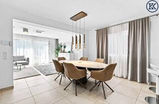 Doppelhaushälfte kaufen in Donau, 1220 Wien, Newly Built Semi-Detached House in 1220 Vienna | 171 m² | 5 Rooms | Garden & 2 Terraces