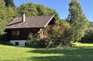 Haus kaufen in 9072 Ludmannsdorf, Ferienhaus in idyllischer Ruhelage