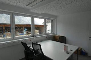 Büro zu mieten in 6175 Kematen in Tirol, Neuwertiges und barrierefrei erreichbares Einzelbüro im Gewerbegebiet Kematen zu mieten
