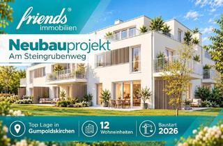 Wohnung kaufen in 2352 Gumpoldskirchen, Etagenwohnung, Top 7