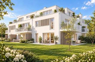 Wohnung kaufen in 2352 Gumpoldskirchen, Dachgeschoß-Wohnung, Top 11
