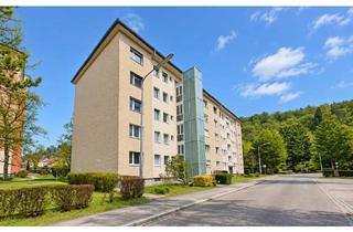 Wohnung kaufen in 4040 Linz, Grün und ruhig gelegen