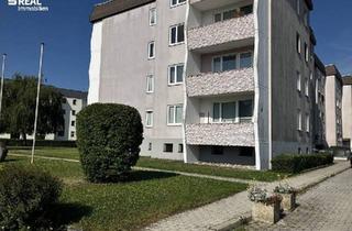 Wohnung kaufen in 3680 Persenbeug, Schöne Erdgeschosswohnung mit Pelletsheizung in Persenbeug