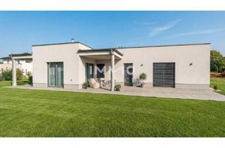 Haus kaufen in 3680 Persenbeug, Moderner, neuwertiger Bungalow mit hochwertiger Ausstattung in ruhiger Lage von Gottsdorf