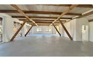 Büro zu mieten in 9130 Poggersdorf, Poggersdorf - einmaliger, ausgebauter Stadl mit vielen Möglichkeiten zur gewerblichen Nutzung