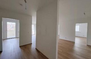 Wohnung mieten in 1230 Wien, Familientraum mit Balkon