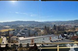 Wohnung mieten in 8530 Deutschlandsberg, Wohnen mit Aussicht: Großzügige 4-Zimmer-Wohnung | Loggia | Zentrumsnähe