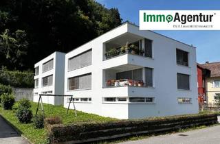 Wohnung mieten in Mutterstraße 55, 6800 Feldkirch, 3 Zimmer-Wohnung | Balkon | Feldkirch | Modern