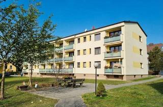 Wohnung mieten in 2823 Sautern, Wohnen mit Burgblick – Mietwohnung mit Südloggia in Pitten - Sautern