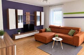 Wohnung mieten in 8740 Zeltweg, 3-Zimmer-Wohnung mit Balkon & Carport zu vermieten – Linderwaldsiedlung, Zeltweg
