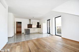 Wohnung mieten in 3002 Purkersdorf, Wunderschöne 3 Zimmerwohnung mit großer Dachterrasse