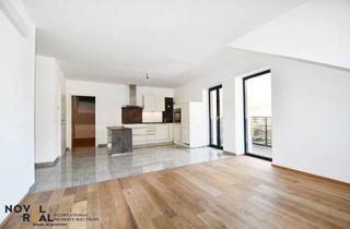 Wohnung mieten in 3002 Purkersdorf, Wunderschöne 3 Zimmerwohnung mit großer Dachterrasse