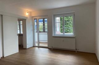 Wohnung mieten in Schärdinger Straße 13-31, 4910 Ried im Innkreis, Sehr zentrale 2-Zimmer-Wohnung in Ried i.I. mit Loggia