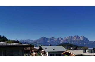 Loft mieten in 6370 Kitzbühel, Kitzbühel; 125m² Wohnung, Wintersaison 2026/2027, 850m zur Hahnenkammbahn, Arbeitswohnsitz